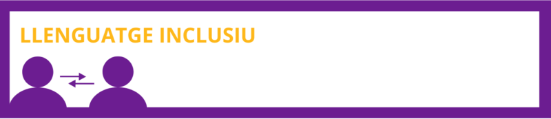 Llenguatge Inclusiu