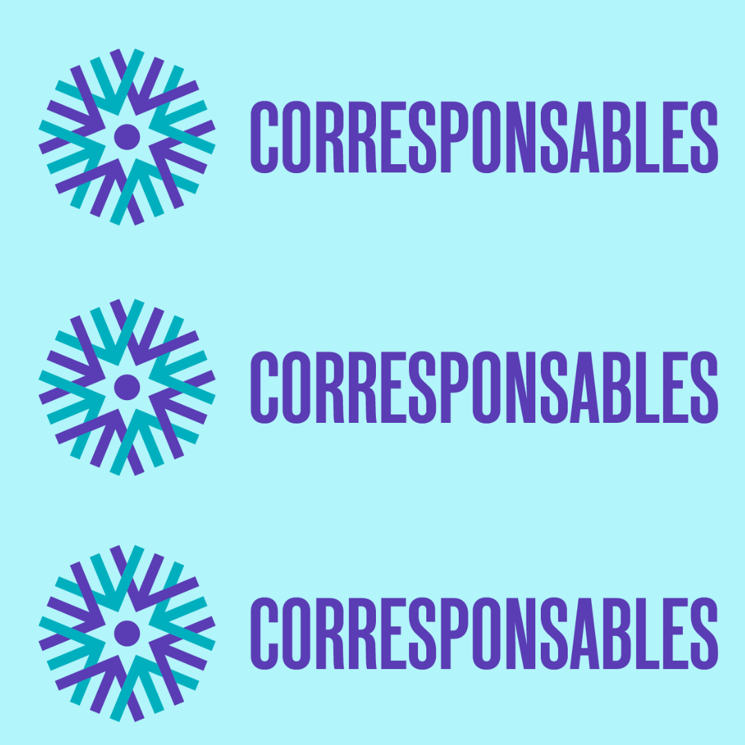 Corresponsables