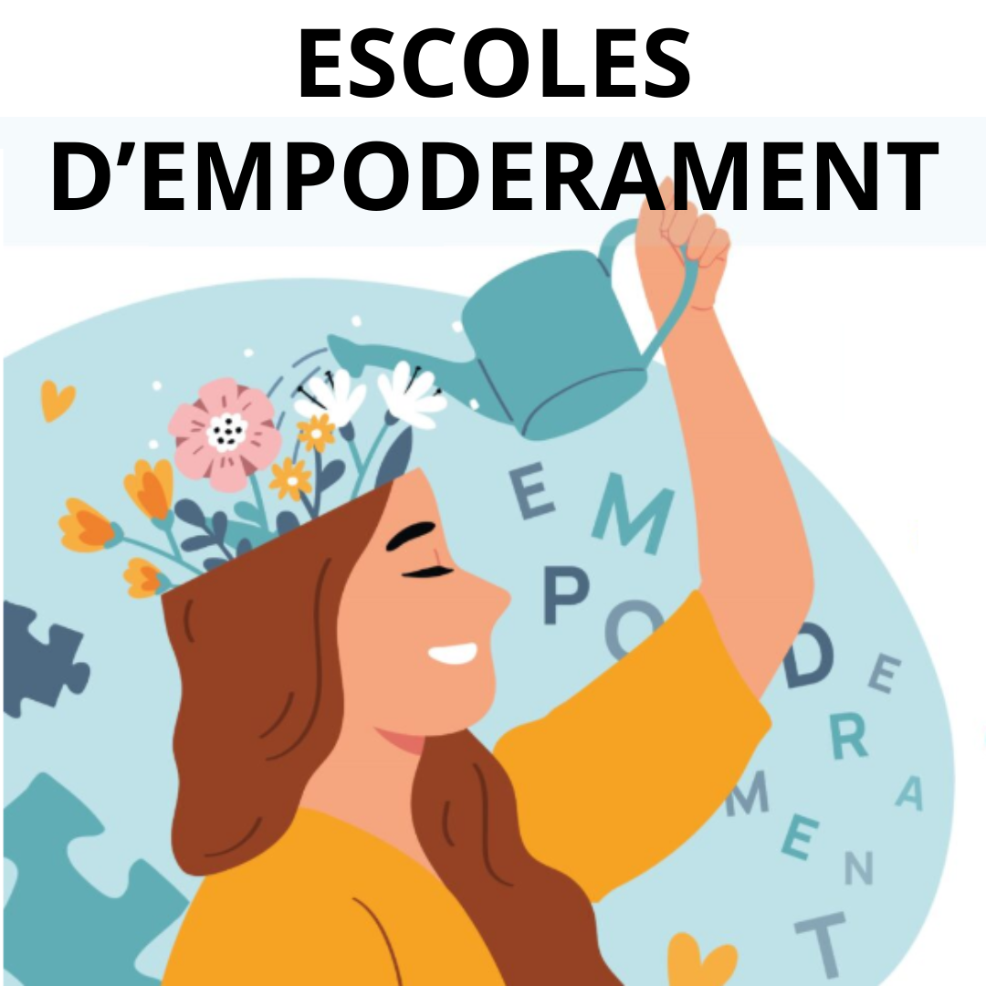 Escoles d'empoderament