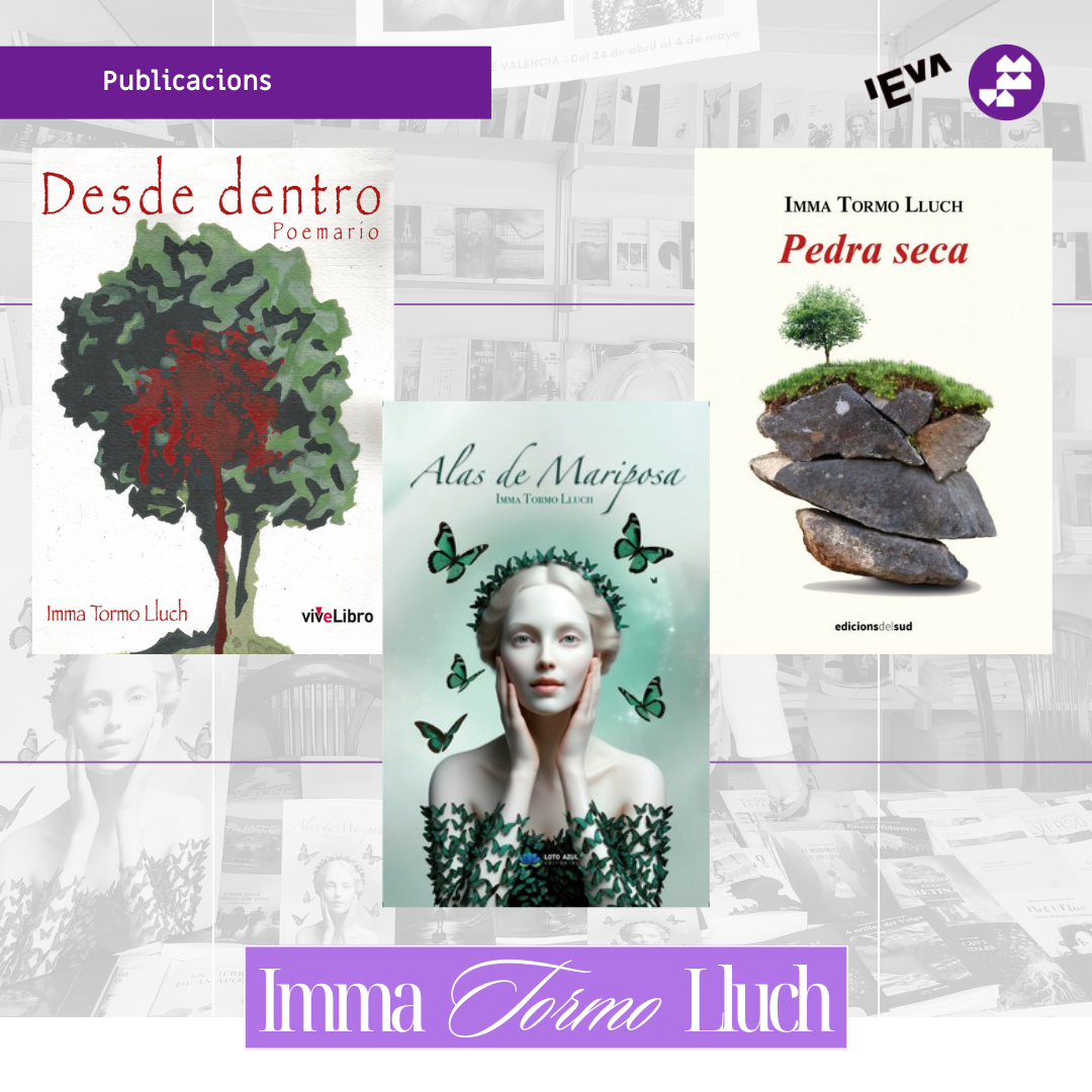 Imma Tormo Lluch