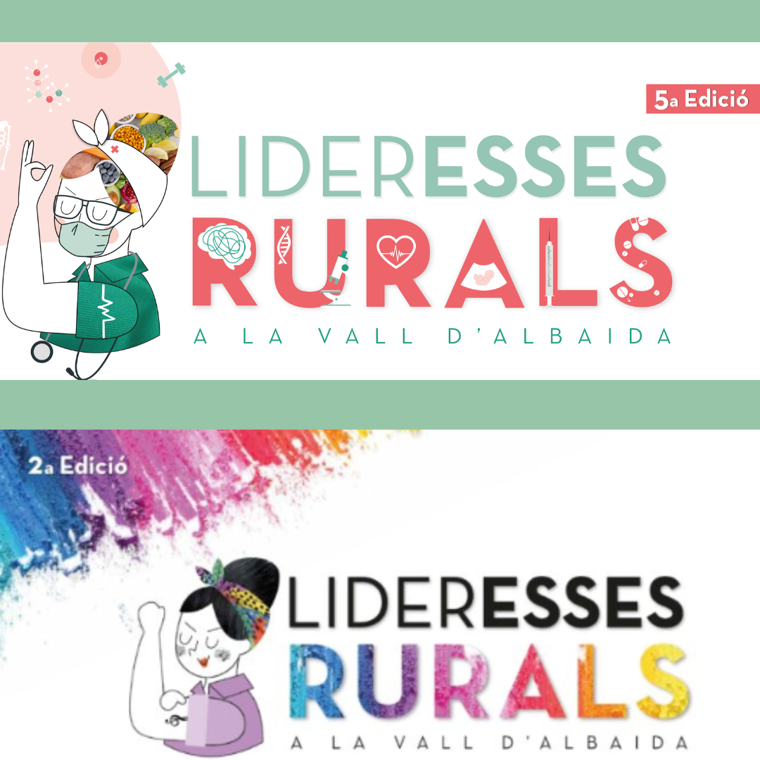 Lideresses rurals