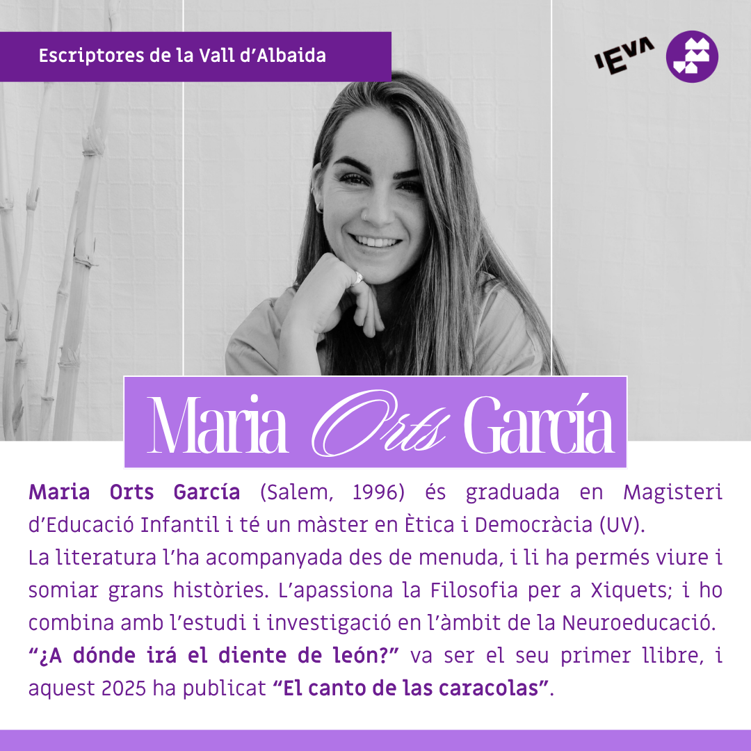 Maria Orts García