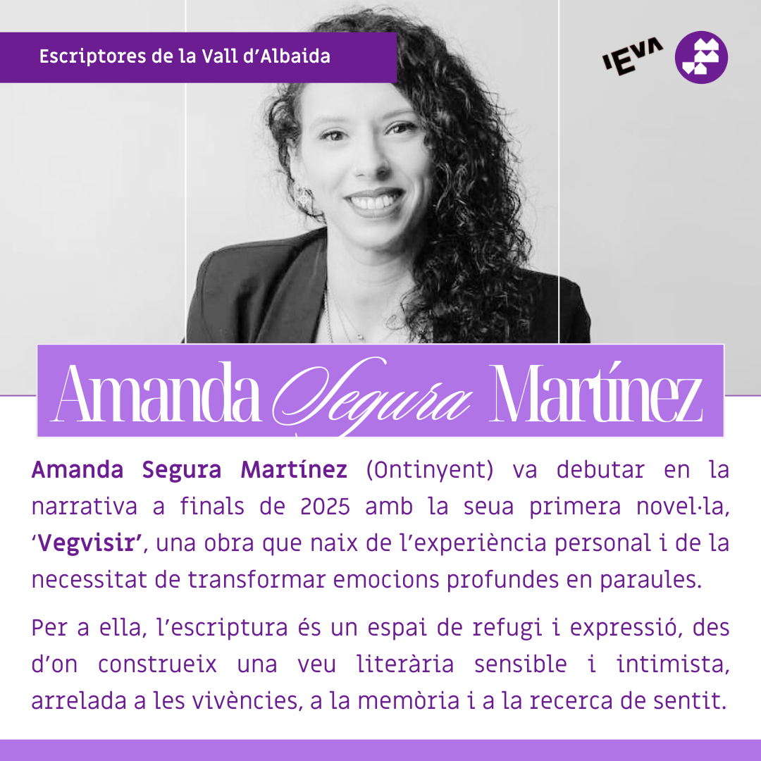 Amanda Segura Martínez