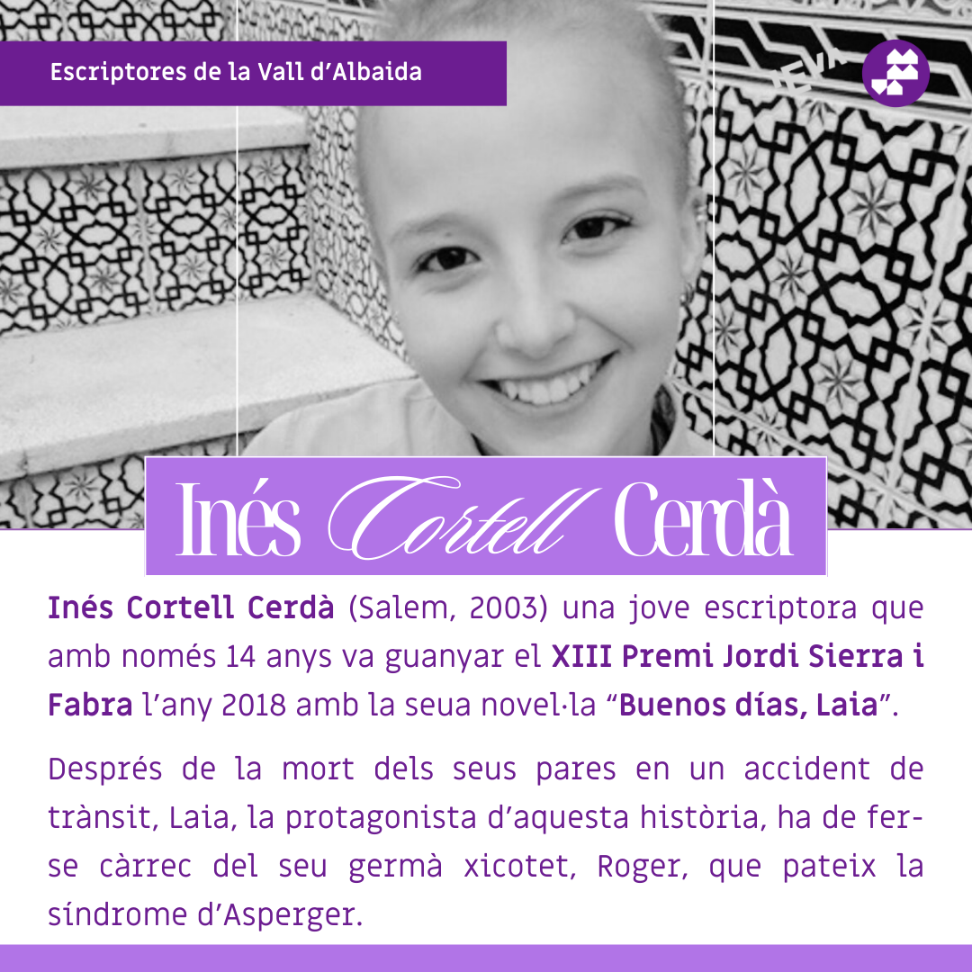 Inés Cortell Cerdà