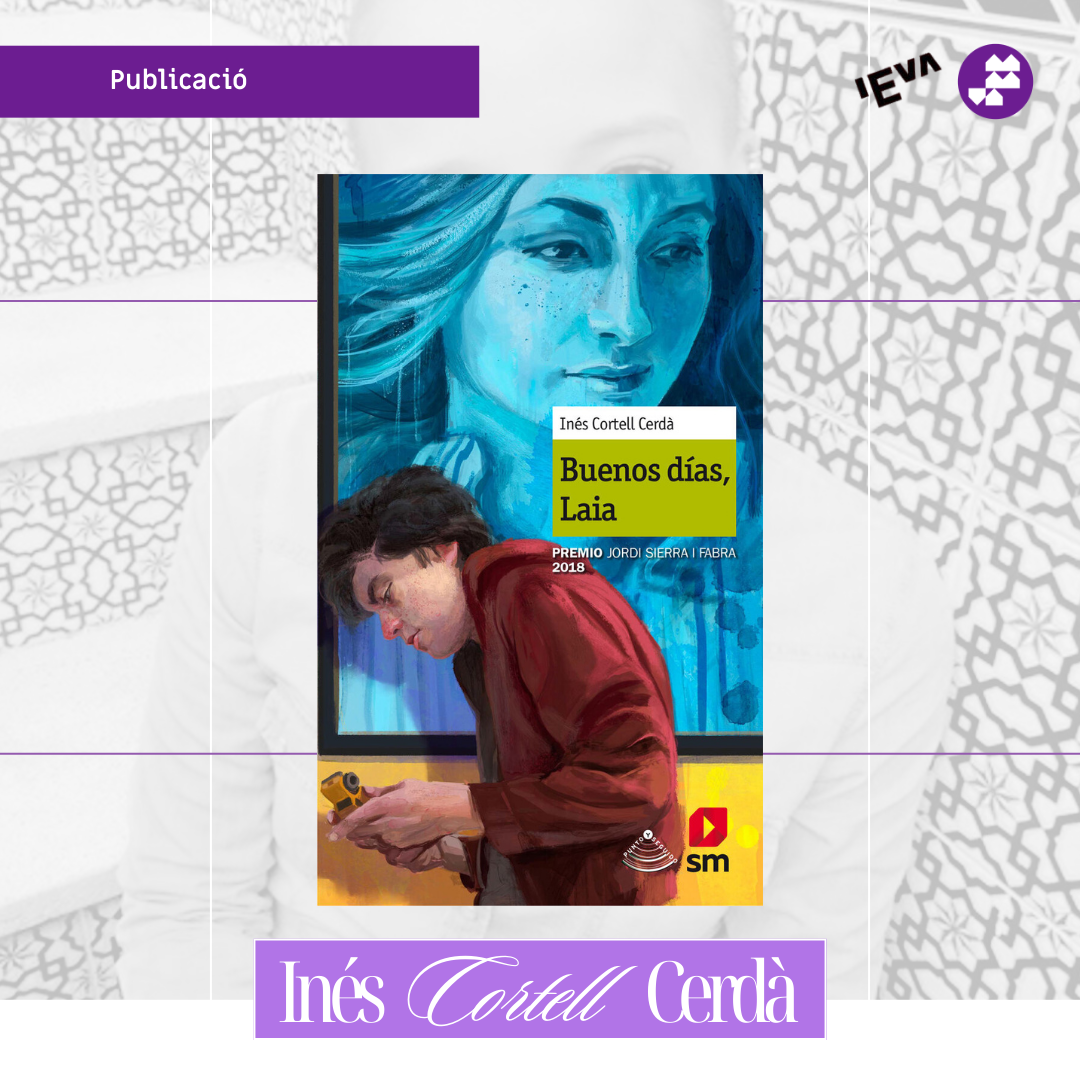 Inés Cortell Cerdà