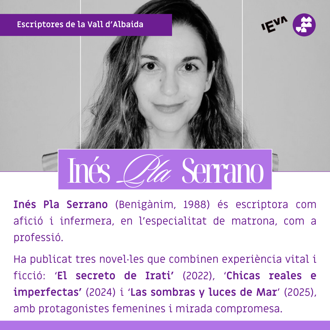 Inés Pla Serrano