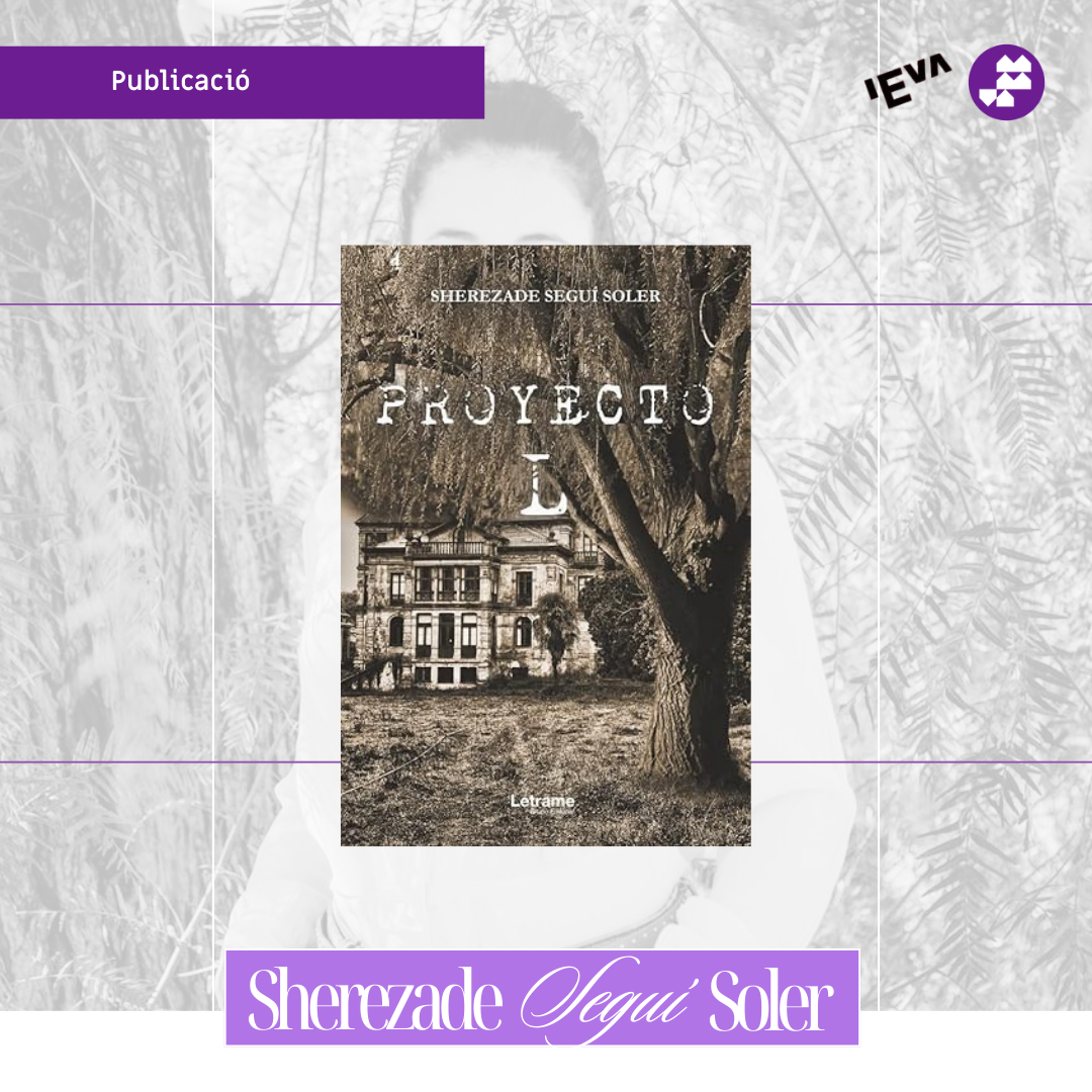 Sherezade Seguí Soler