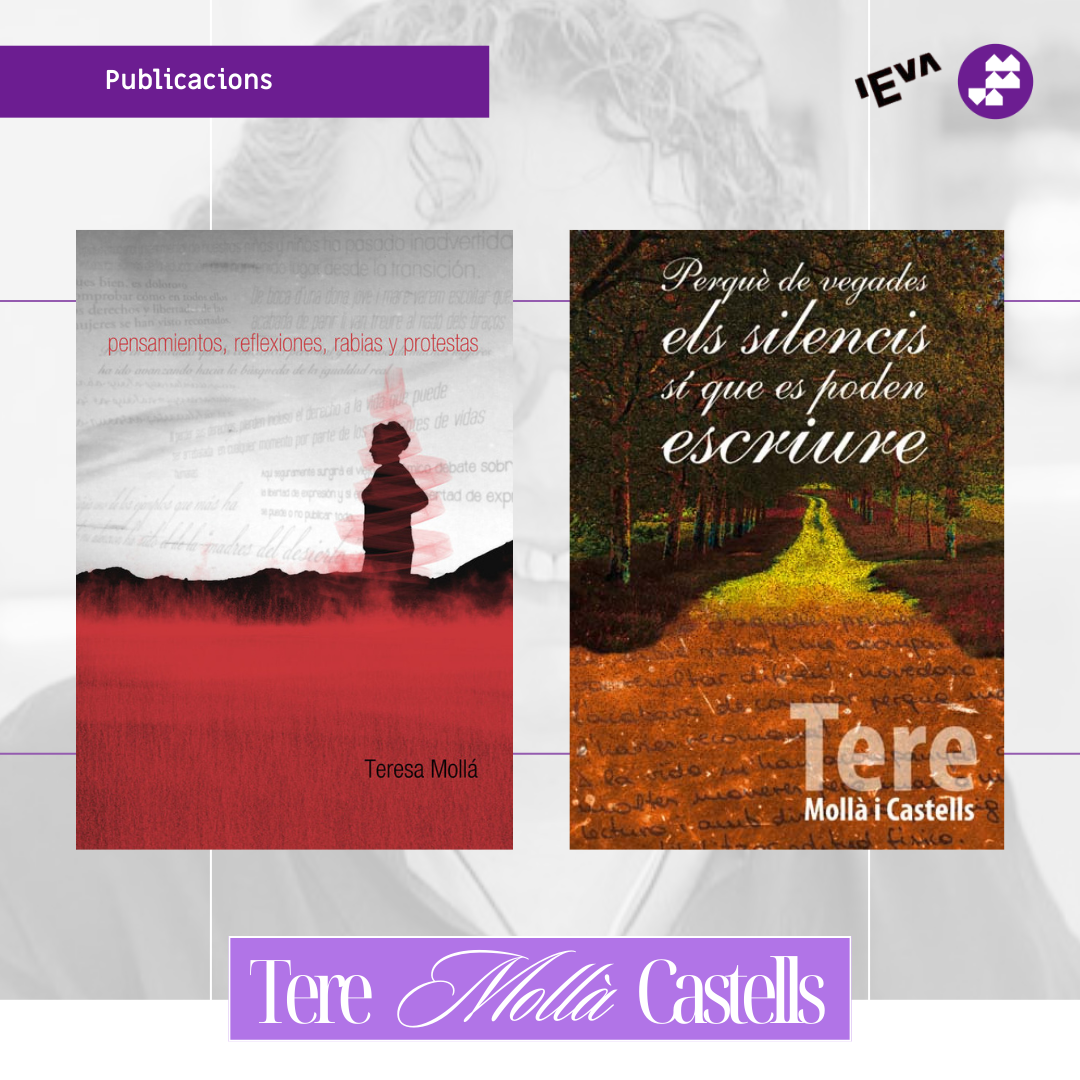 Teresa Mollà Castells