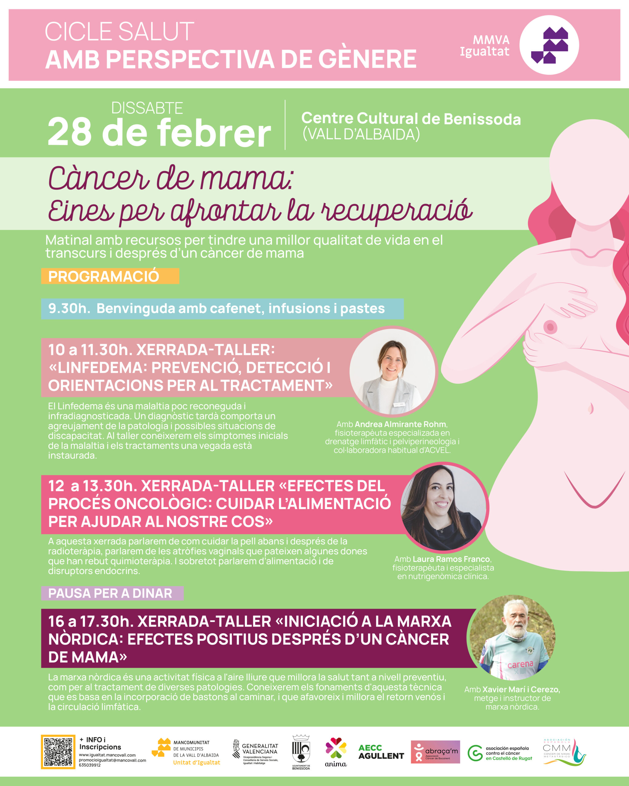 CICLE SALUT AMB PERSPECTIVA DE GÈNERE_28 febrer