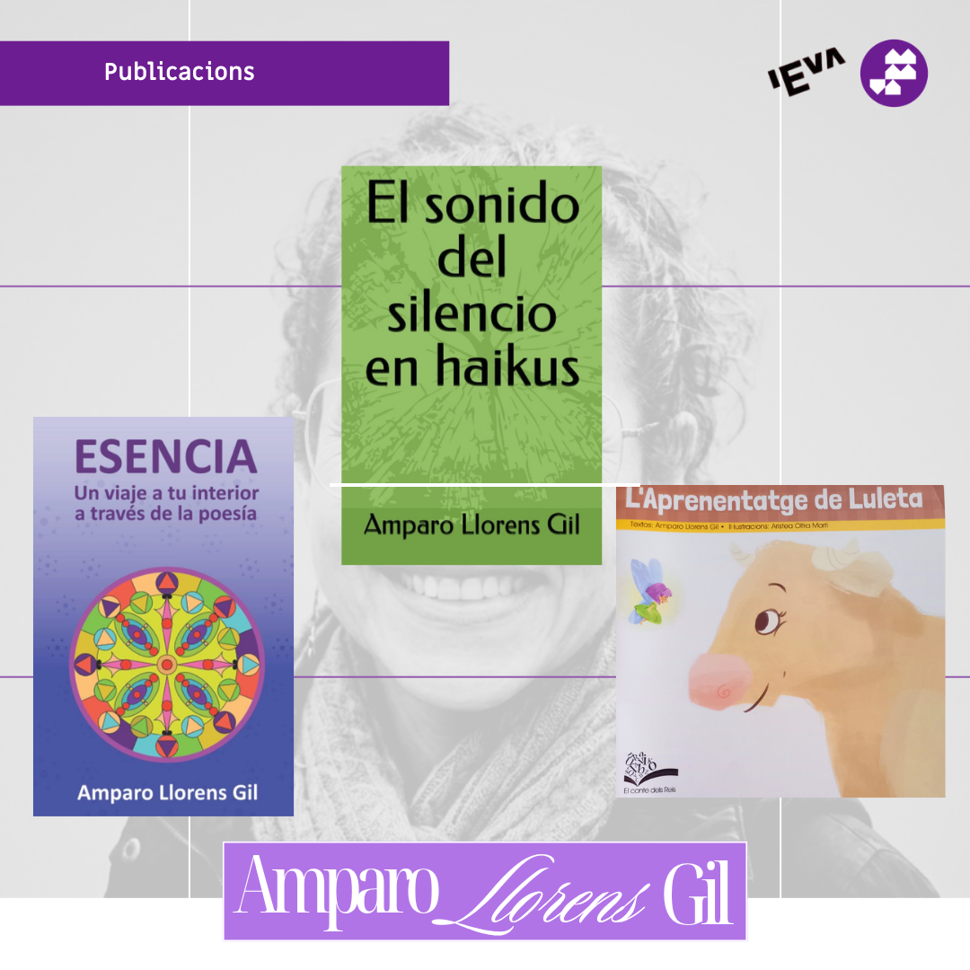 Amparo Llorens Gil 2