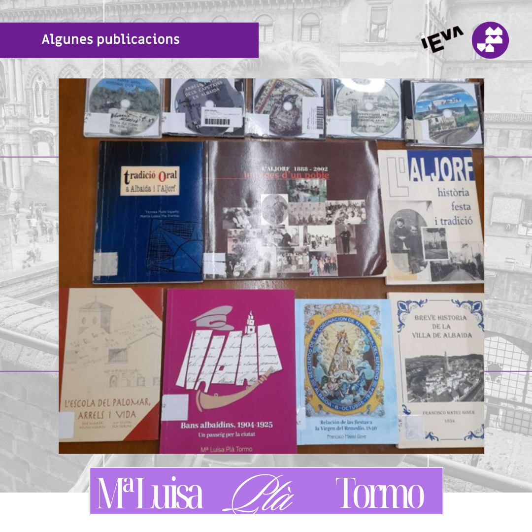 Mª Luisa Plà Tormo 2