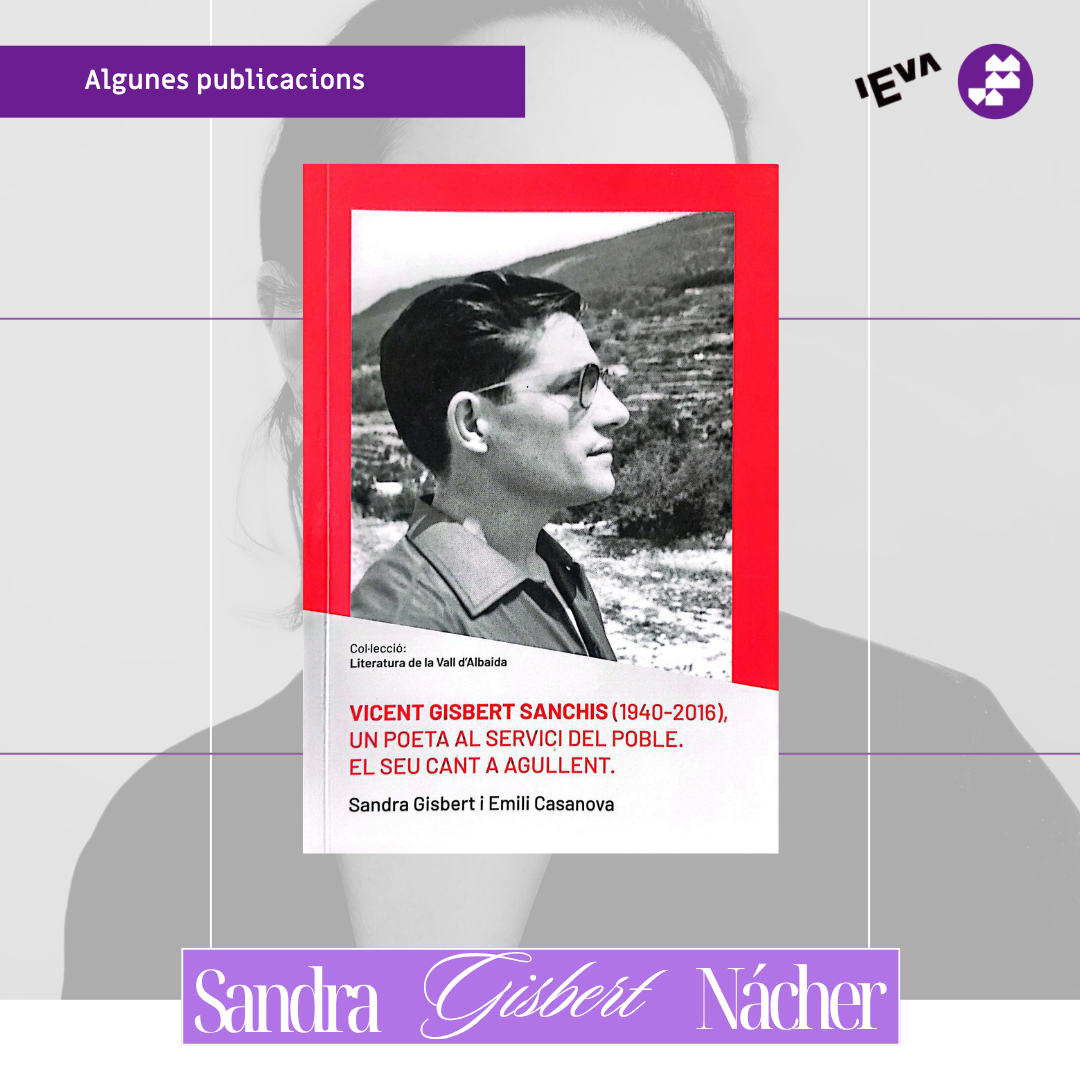 Sandra Gisbert Nácher 2