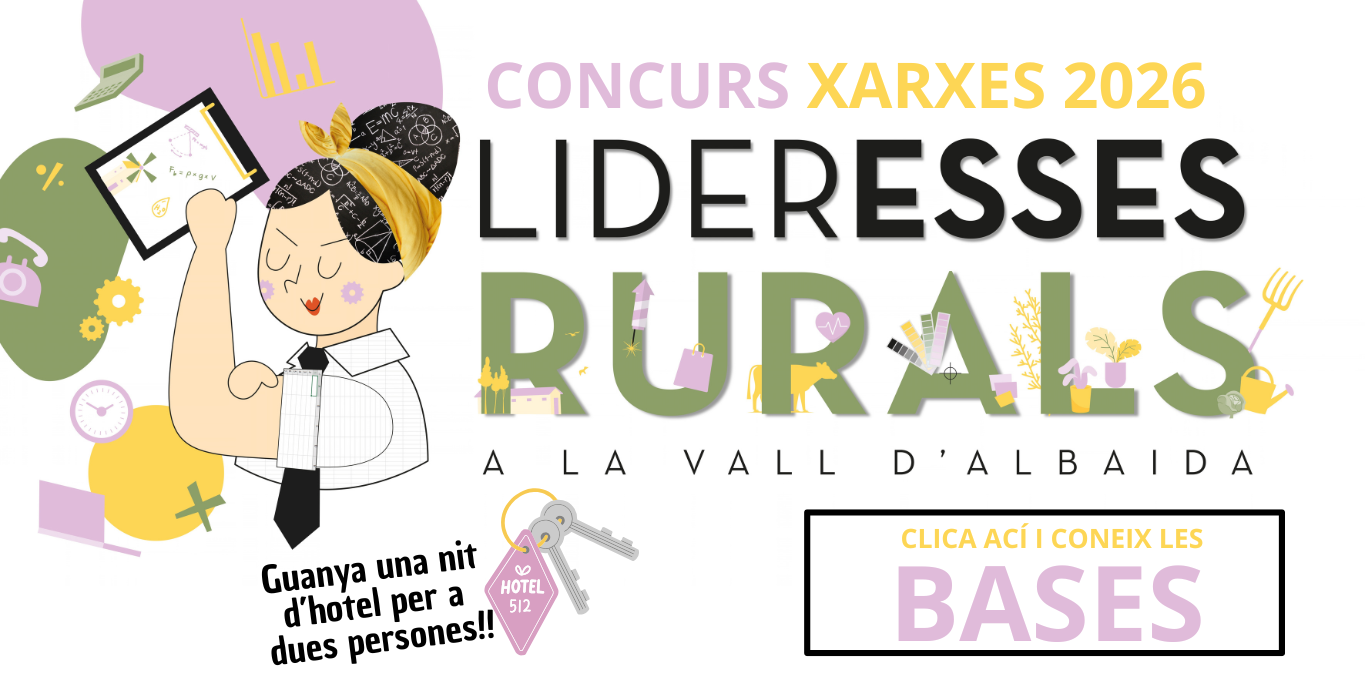 Concurs Lideresses
